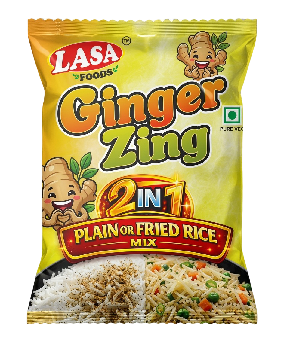 moringa rice mix moringa rice mix