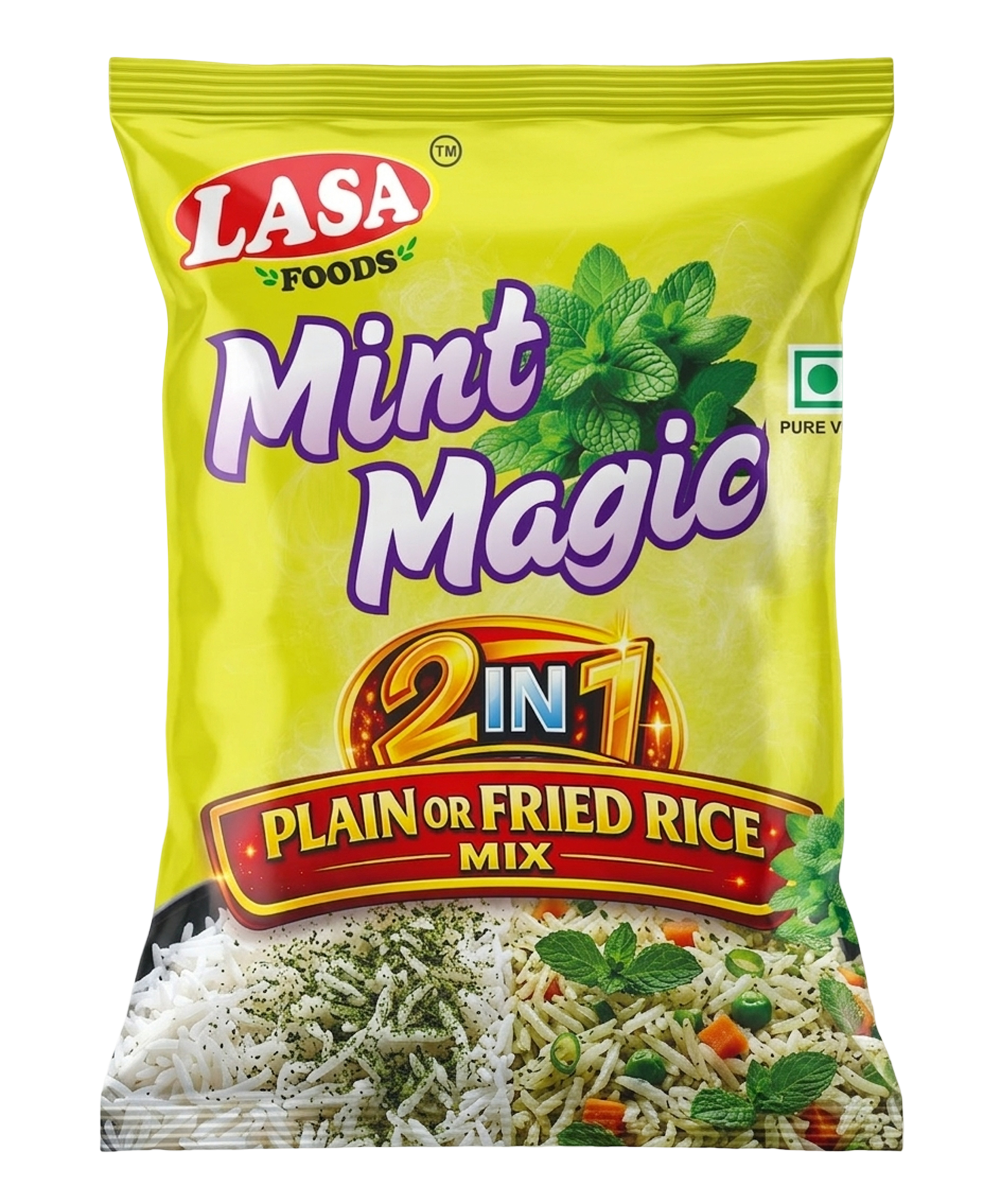 lasa foods moringa rice mix – nutrient rich ready to mix lasa foods moringa rice mix – nutrient rich ready to mix