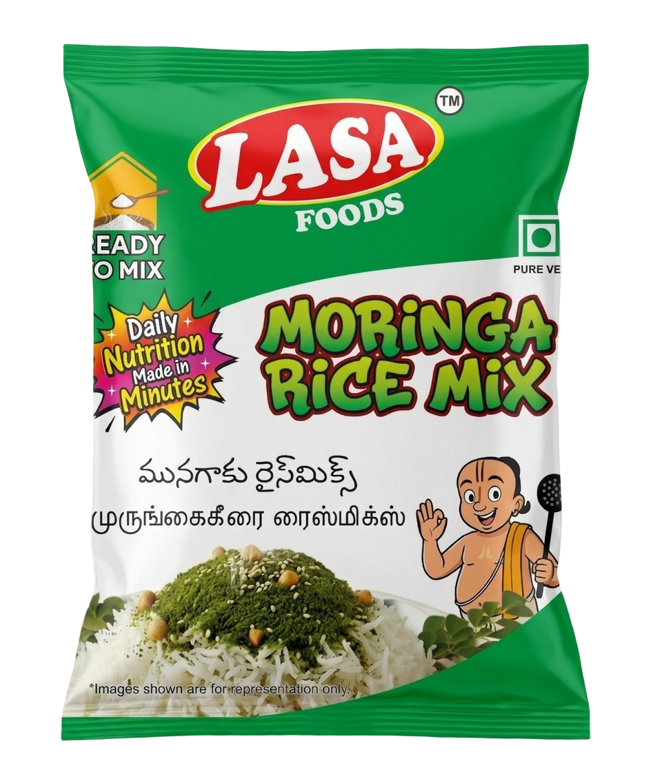moringa rice mix moringa rice mix