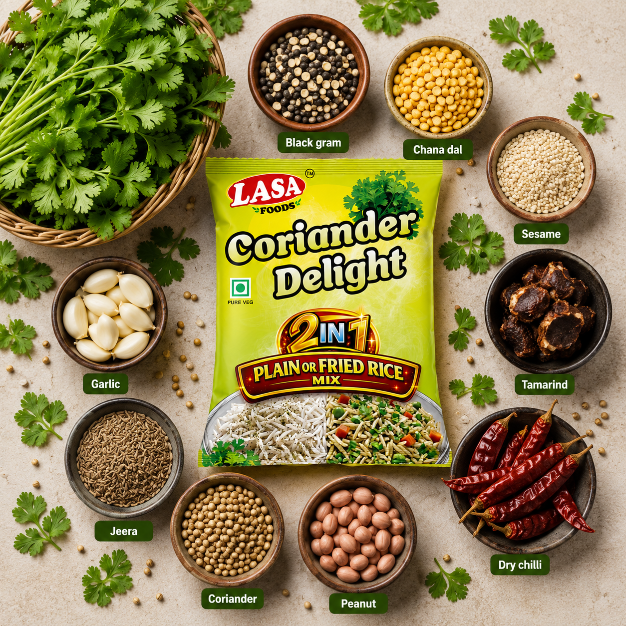 ginger zing (2 in 1 mix) ginger zing (2 in 1 mix)