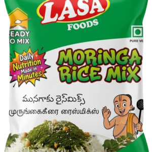 moringa rice mix
