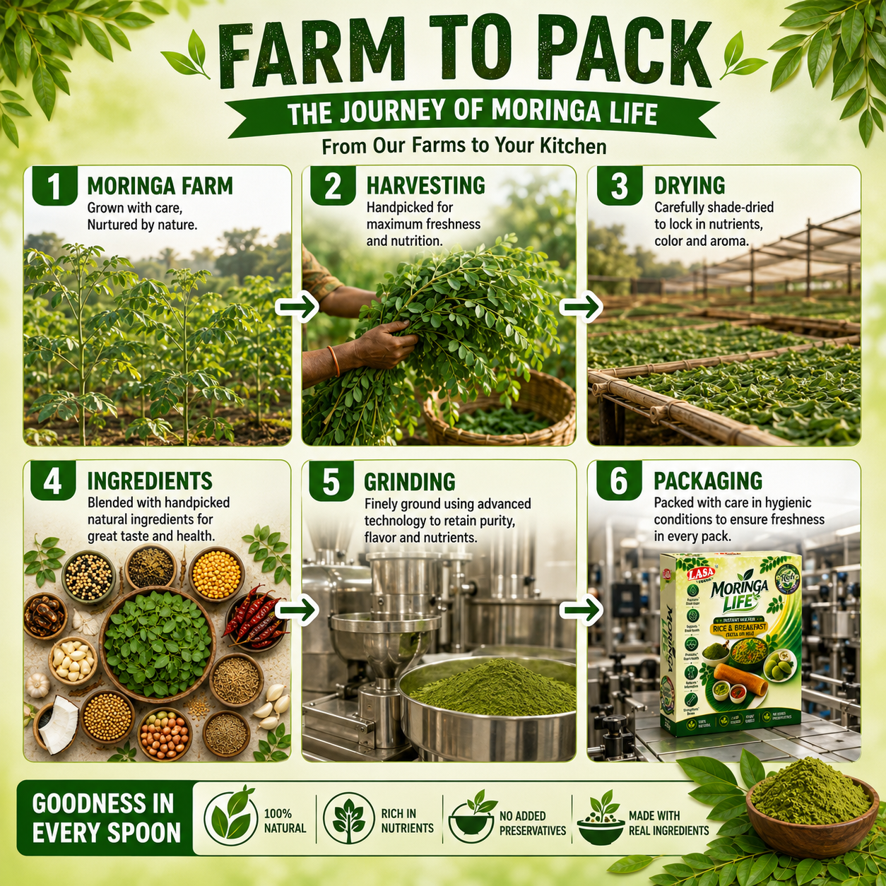 moringa life moringa life