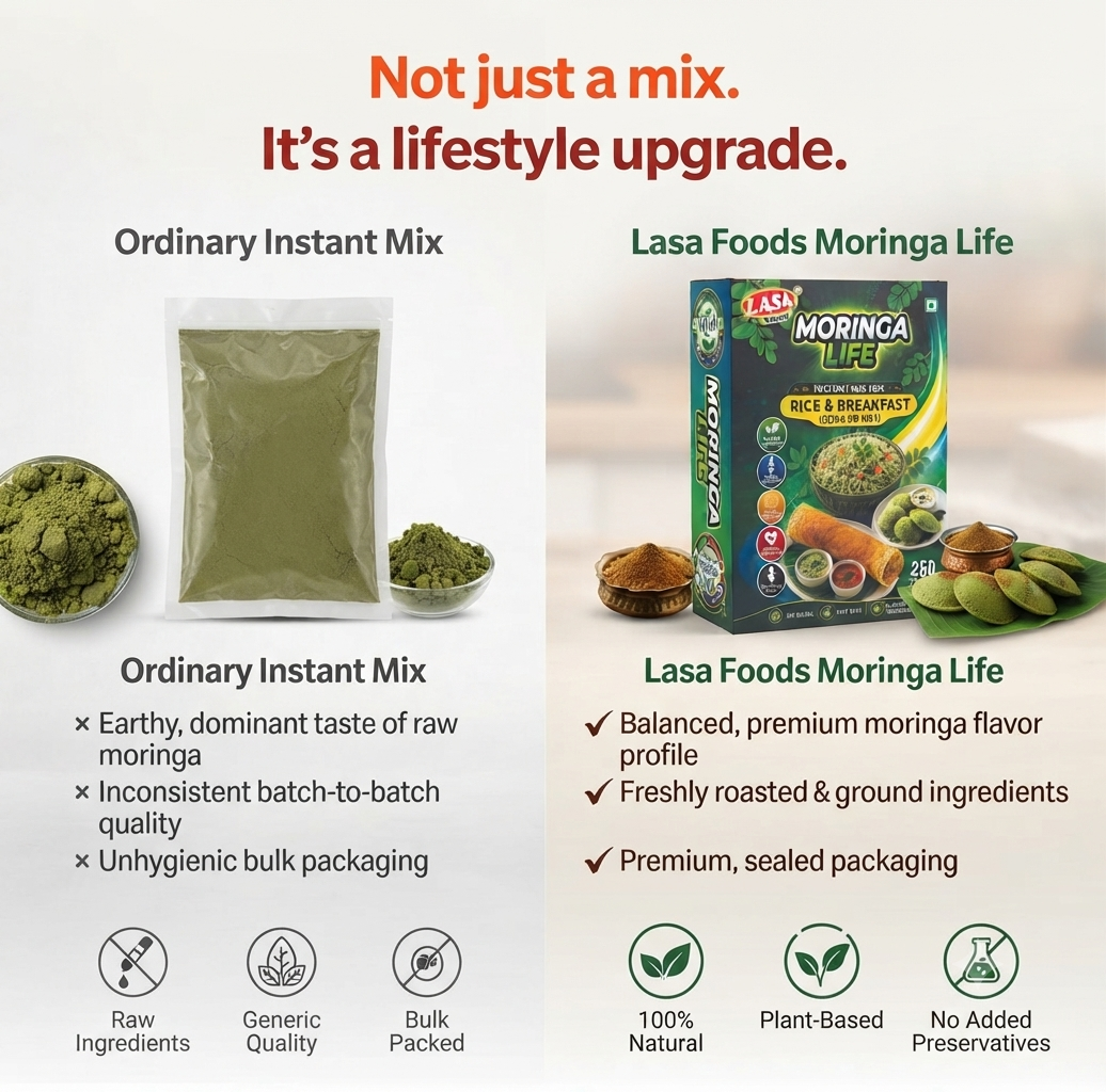 moringa life moringa life