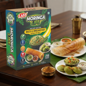 moringa life