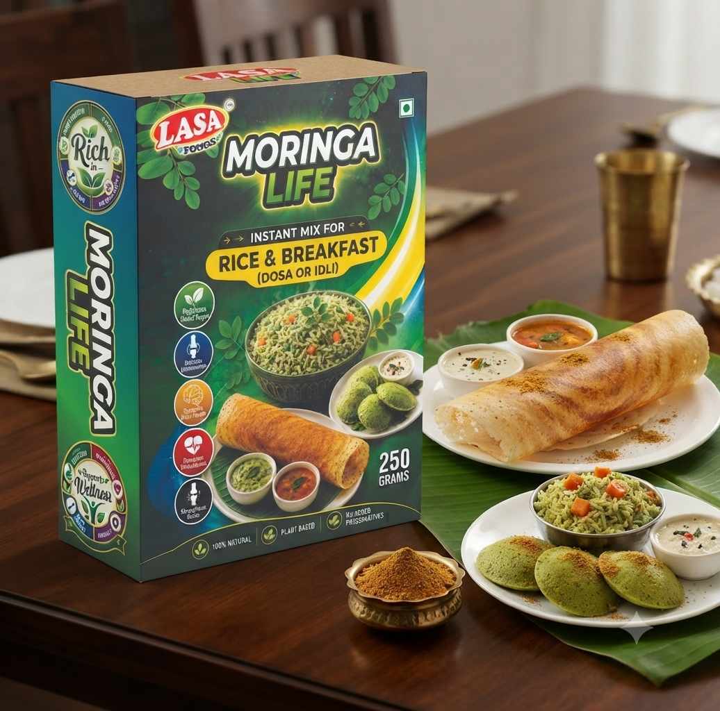 moringa life moringa life