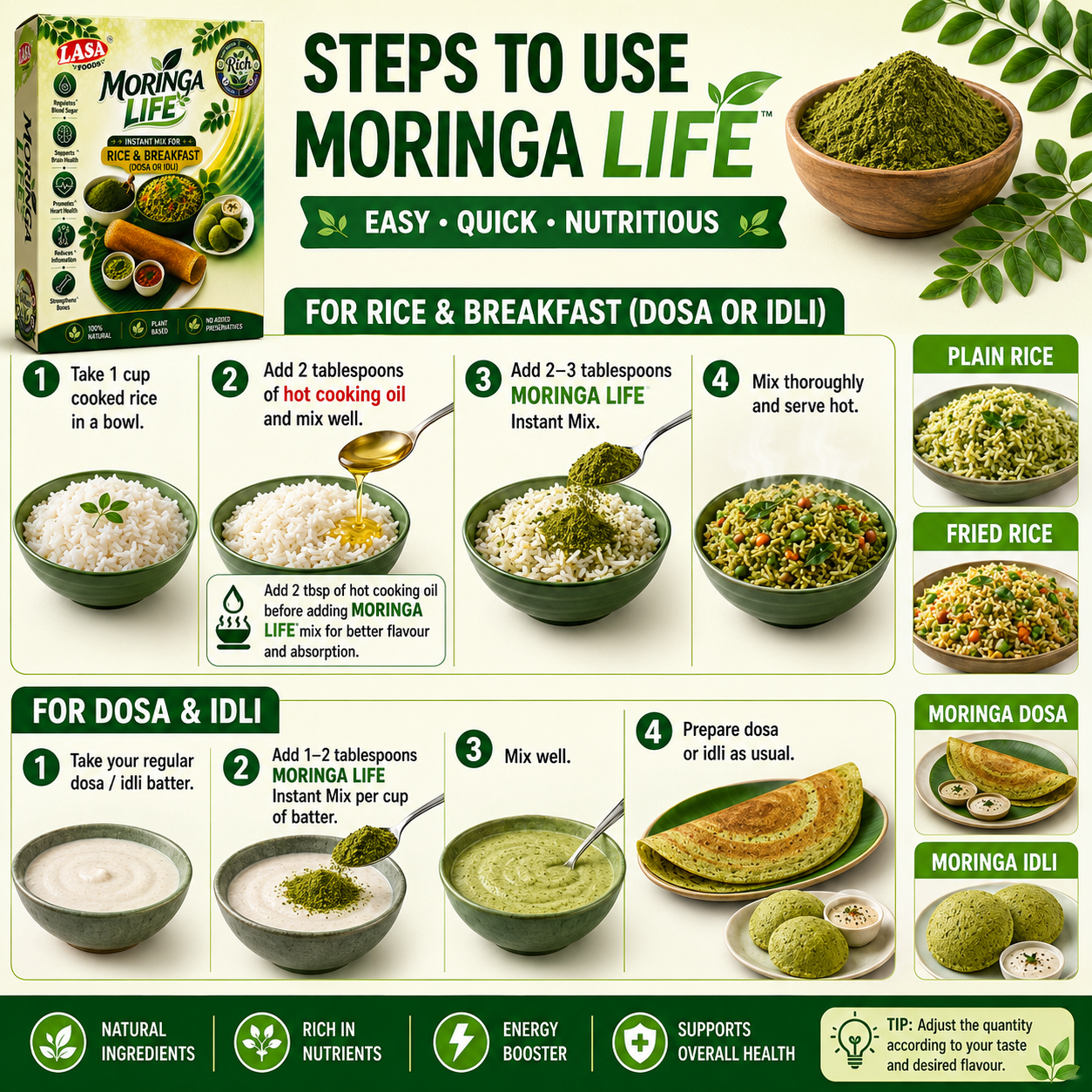 moringa life moringa life