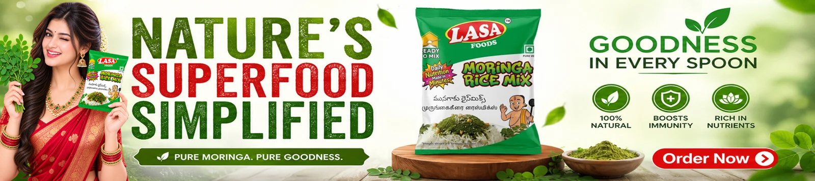 moringa