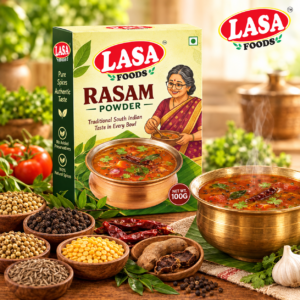rasam powder (south indian style)